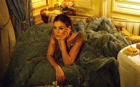 The Tragic History of Carrie Bradshaw’s Versace Mille 